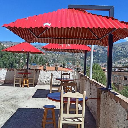 Bed and Breakfast Amazing Huaraz Exteriér fotografie